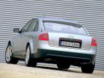 Audi A6 4.2 Quattro Sedan 1999 года